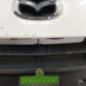 Pare choc avant MAZDA 3 2