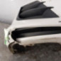 Pare choc avant MAZDA 3 2