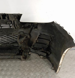 Pare choc avant MAZDA 3 2 Photo n°6