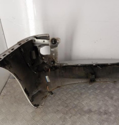 Pare choc arriere RENAULT ESPACE 4 Photo n°7