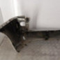Pare choc arriere RENAULT ESPACE 4
