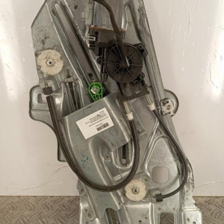 Leve vitre electrique arriere droit PEUGEOT 307 Photo n°1