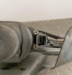 Leve vitre electrique arriere droit PEUGEOT 307 Photo n°3
