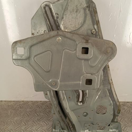 Leve vitre electrique arriere gauche PEUGEOT 307