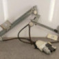 Leve vitre electrique avant droit PEUGEOT 307
