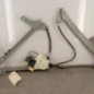 Leve vitre electrique avant droit PEUGEOT 307
