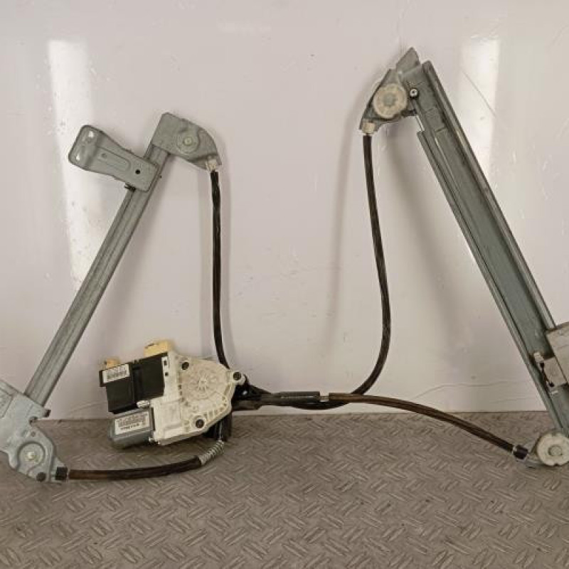 Leve vitre electrique avant gauche PEUGEOT 307