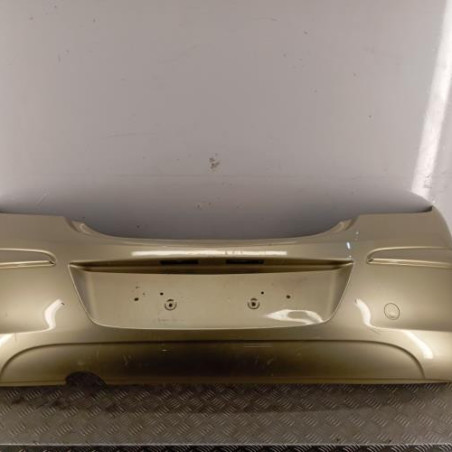 Pare choc arriere OPEL CORSA D Photo n°1