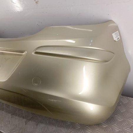 Pare choc arriere OPEL CORSA D