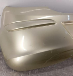 Pare choc arriere OPEL CORSA D Photo n°4
