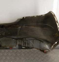 Pare choc arriere OPEL CORSA D Photo n°5