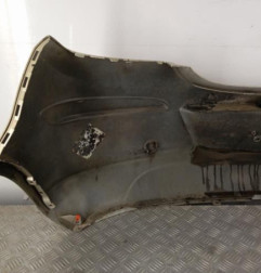 Pare choc arriere OPEL CORSA D Photo n°6