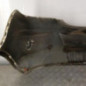 Pare choc arriere OPEL CORSA D