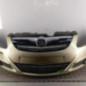 Pare choc avant OPEL CORSA D