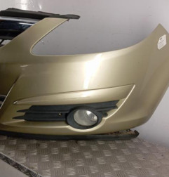 Pare choc avant OPEL CORSA D