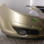 Pare choc avant OPEL CORSA D
