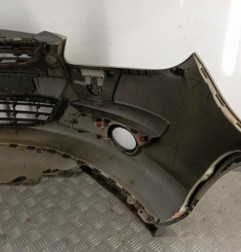 Pare choc avant OPEL CORSA D Photo n°7