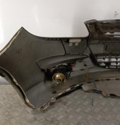 Pare choc avant OPEL CORSA D Photo n°8
