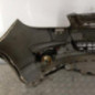 Pare choc avant OPEL CORSA D