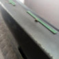 Pare choc arriere TOYOTA COROLLA 10