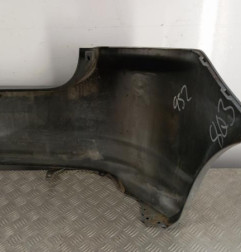 Pare choc arriere TOYOTA COROLLA 10 Photo n°6