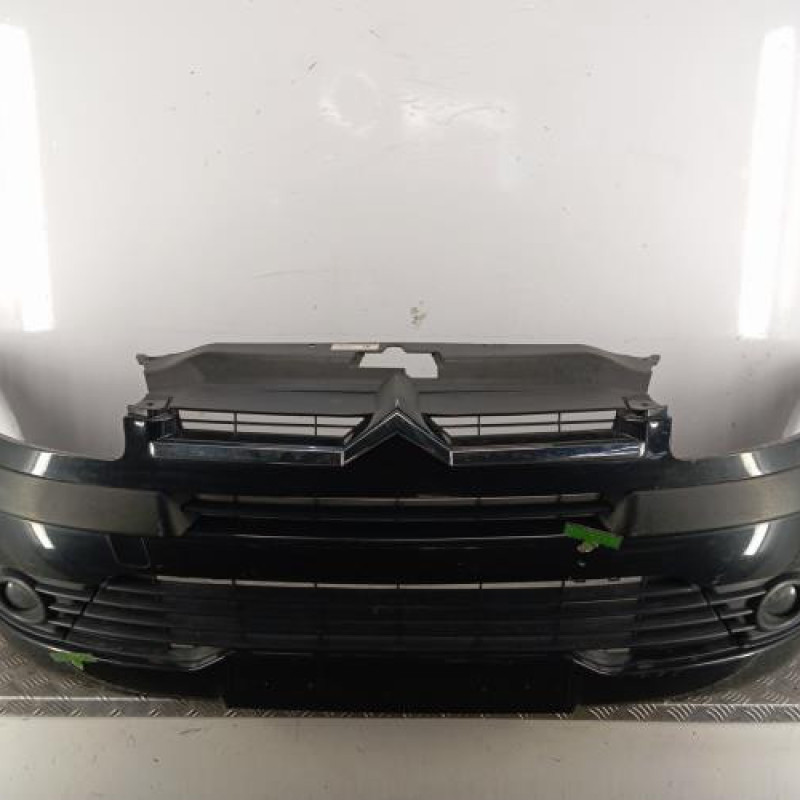 Pare choc avant CITROEN C4 1