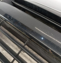 Pare choc avant CITROEN C4 1 Photo n°5