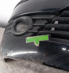 Pare choc avant CITROEN C4 1 Photo n°6