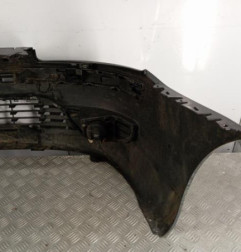 Pare choc avant CITROEN C4 1 Photo n°7