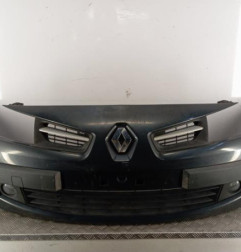 Pare choc avant RENAULT MEGANE 2 Photo n°1