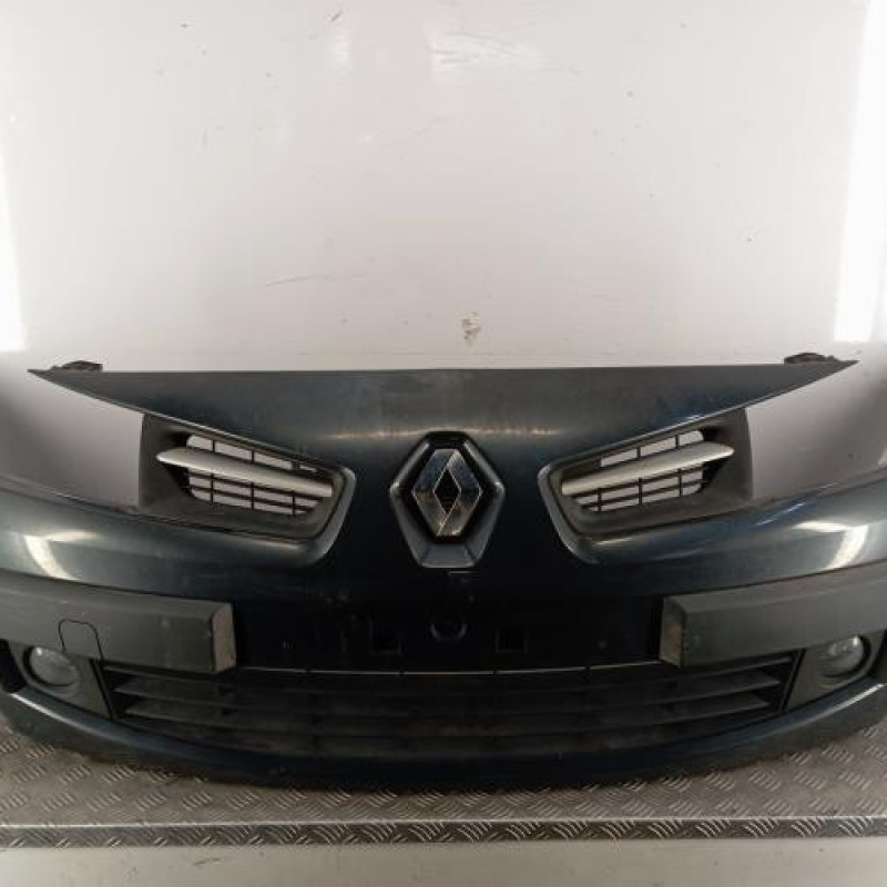 Pare choc avant RENAULT MEGANE 2