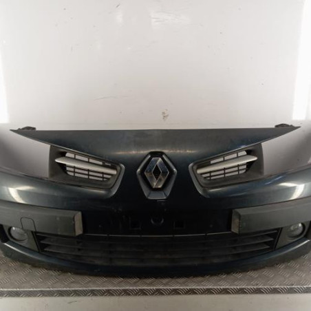 Pare choc avant RENAULT MEGANE 2 Photo n°1