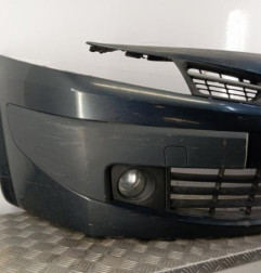 Pare choc avant RENAULT MEGANE 2 Photo n°3