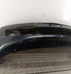 Pare choc avant RENAULT MEGANE 2 Photo n°4
