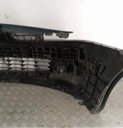 Pare choc avant RENAULT MEGANE 2 Photo n°6