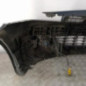 Pare choc avant RENAULT MEGANE 2