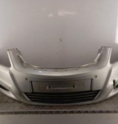 Pare choc avant OPEL ZAFIRA B Photo n°1