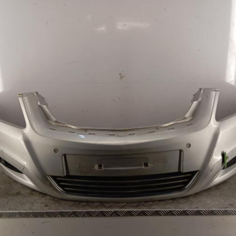 Pare choc avant OPEL ZAFIRA B