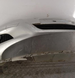 Pare choc avant OPEL ZAFIRA B Photo n°5