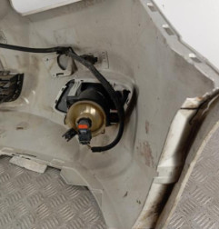 Pare choc avant OPEL ZAFIRA B Photo n°6