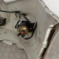 Pare choc avant OPEL ZAFIRA B