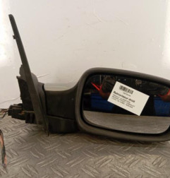 Retroviseur droit RENAULT MEGANE 2 Photo n°1