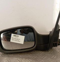 Retroviseur gauche RENAULT MEGANE 2 Photo n°1
