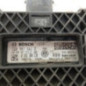 Radar anti-collision  VOLKSWAGEN GOLF