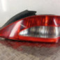 Feu arriere principal droit (feux) PEUGEOT 406