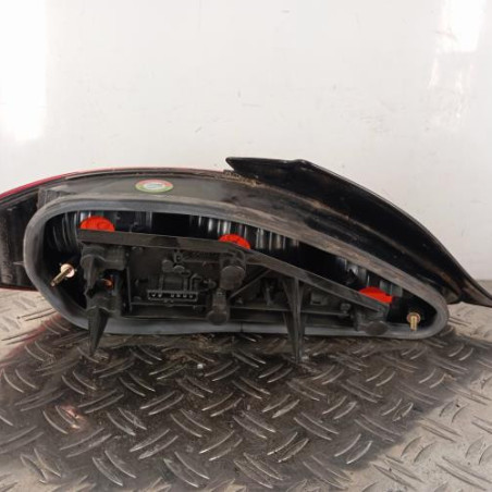 Feu arriere principal droit (feux) PEUGEOT 406