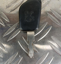 Neiman PEUGEOT 406 Photo n°4