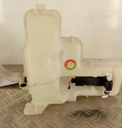 Vase de lave glace VOLKSWAGEN POLO 6