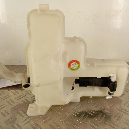 Vase de lave glace VOLKSWAGEN POLO 6