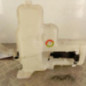 Vase de lave glace VOLKSWAGEN POLO 6